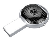 Μίνι καταγραφικό συνομιλιών σε μπρελόκ USB MAT-S13 4GB